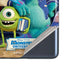 Disney Monsters University Official Poster Galaxy S20 Fan Edition Skin